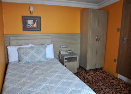 Grand Reis Hotel - image 15