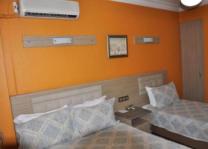 Grand Reis Hotel - image 16