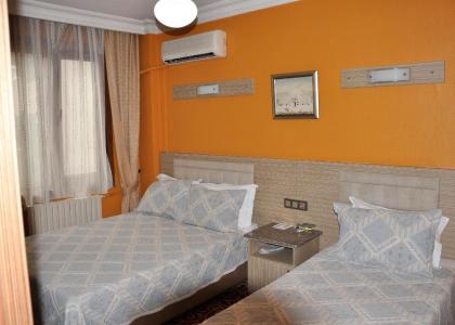 Grand Reis Hotel - image 17