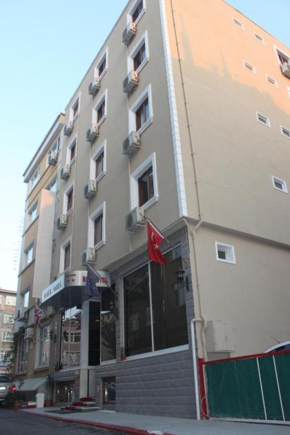 Grand Reis Hotel - image 18