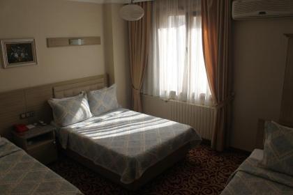 Grand Reis Hotel - image 19