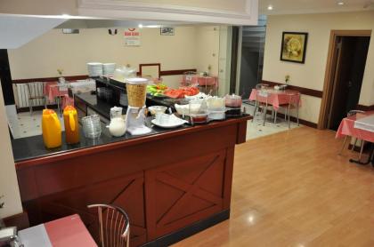 Grand Reis Hotel - image 22
