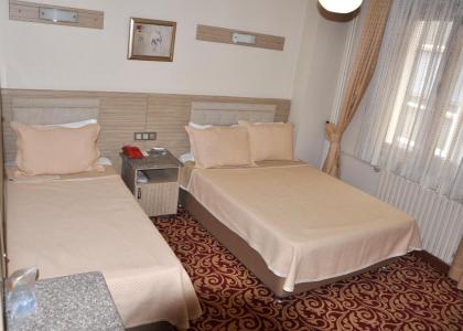 Grand Reis Hotel - image 27
