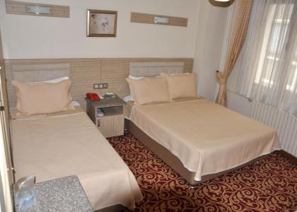 Grand Reis Hotel - image 29