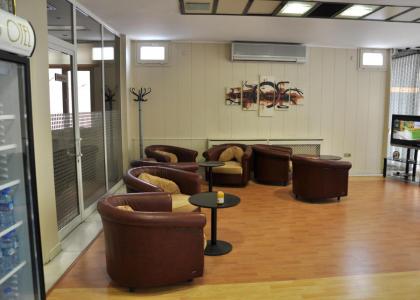 Grand Reis Hotel - image 4