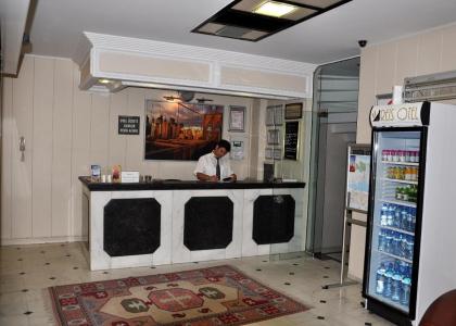 Grand Reis Hotel - image 5
