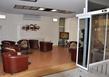 Grand Reis Hotel - image 6
