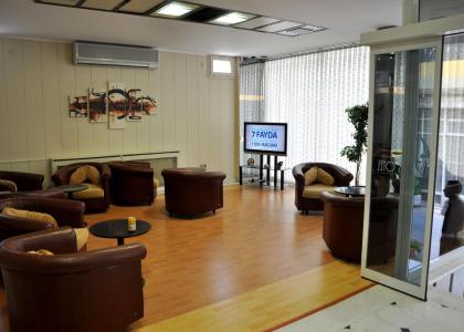 Grand Reis Hotel - image 8