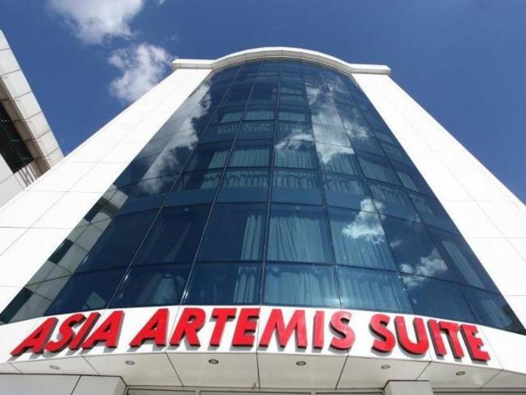 Asia Artemis Suite - main image