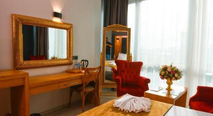 Asia Artemis Suite - image 15