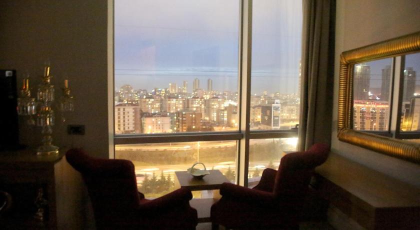Asia Artemis Suite - image 6