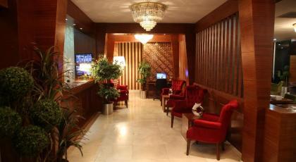 Asia Artemis Suite - image 8