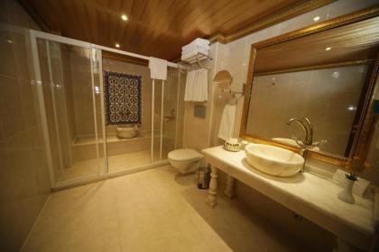 Marmara Deluxe Hotel - image 10