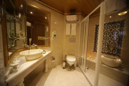 Marmara Deluxe Hotel - image 13