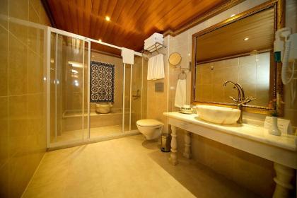 Marmara Deluxe Hotel - image 14