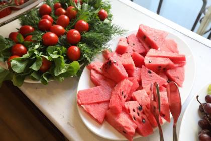 Marmara Deluxe Hotel - image 15