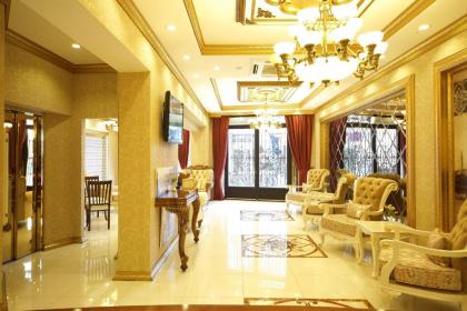 Marmara Deluxe Hotel - image 9