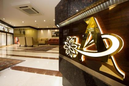Aprilis Hotel - image 15