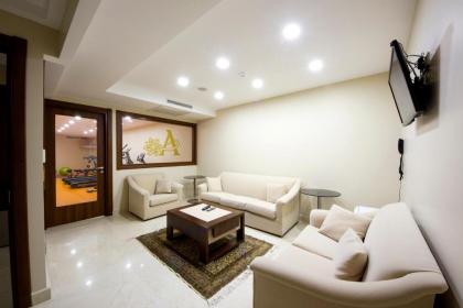 Aprilis Hotel - image 16