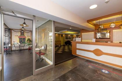 Regno Hotel - image 1