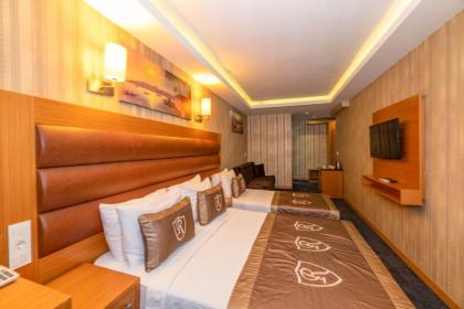 Regno Hotel - image 10