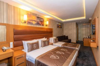 Regno Hotel - image 11