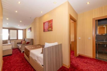 Regno Hotel - image 13