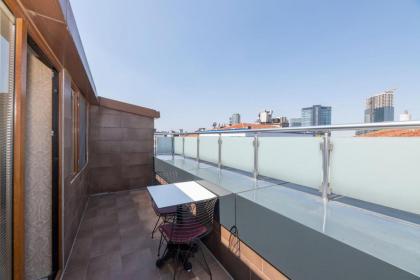 Regno Hotel - image 14