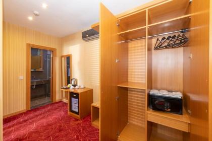 Regno Hotel - image 16