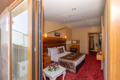 Regno Hotel - image 17