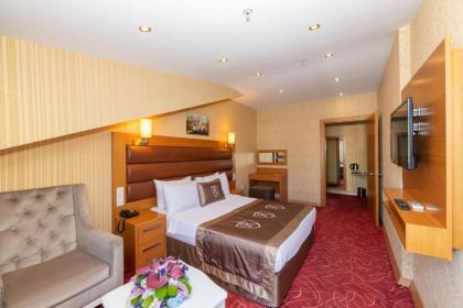 Regno Hotel - image 18
