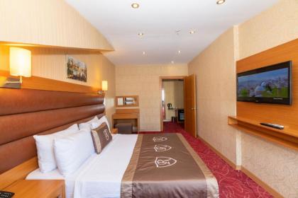 Regno Hotel - image 19