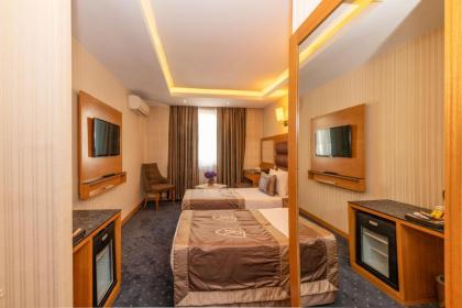 Regno Hotel - image 2