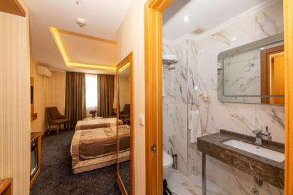 Regno Hotel - image 3