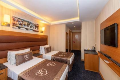 Regno Hotel - image 4