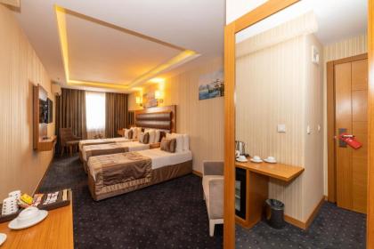 Regno Hotel - image 5