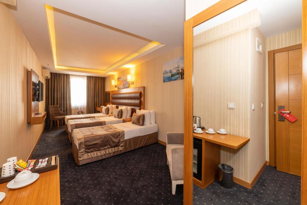 Regno Hotel - image 5