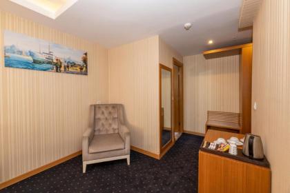 Regno Hotel - image 6
