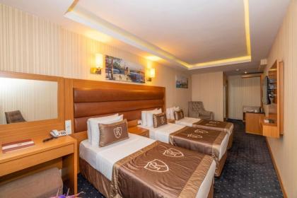 Regno Hotel - image 7