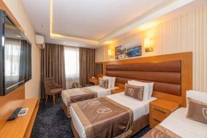 Regno Hotel - image 8