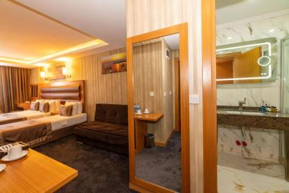 Regno Hotel - image 9