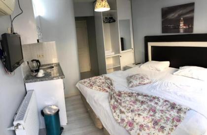 Taksim Square Seven Residence - image 10