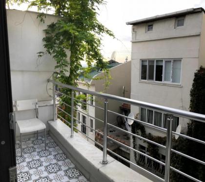 Taksim Square Seven Residence - image 12