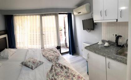 Taksim Square Seven Residence - image 13