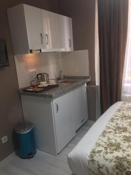 Taksim Square Seven Residence - image 2