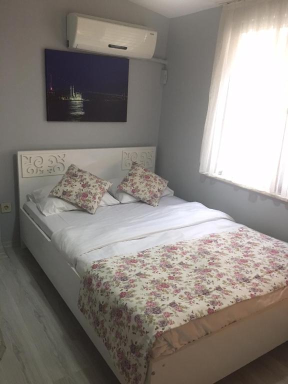 Taksim Square Seven Residence - image 4