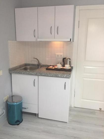Taksim Square Seven Residence - image 5