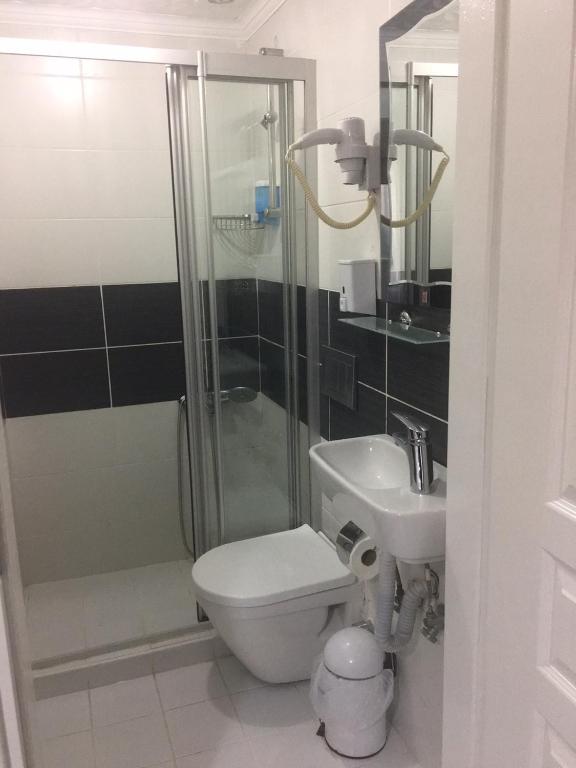 Taksim Square Seven Residence - image 7
