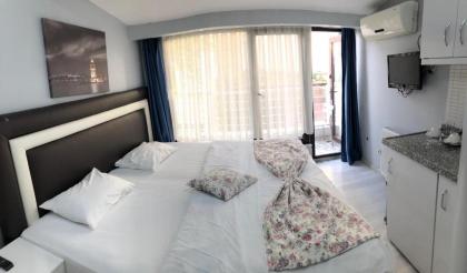Taksim Square Seven Residence - image 9