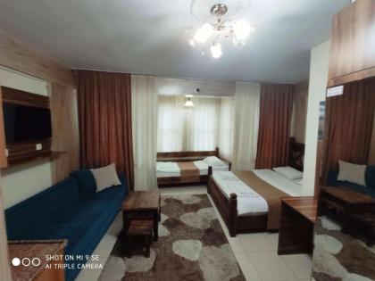Pi HOME & APARTMENTS - image 20